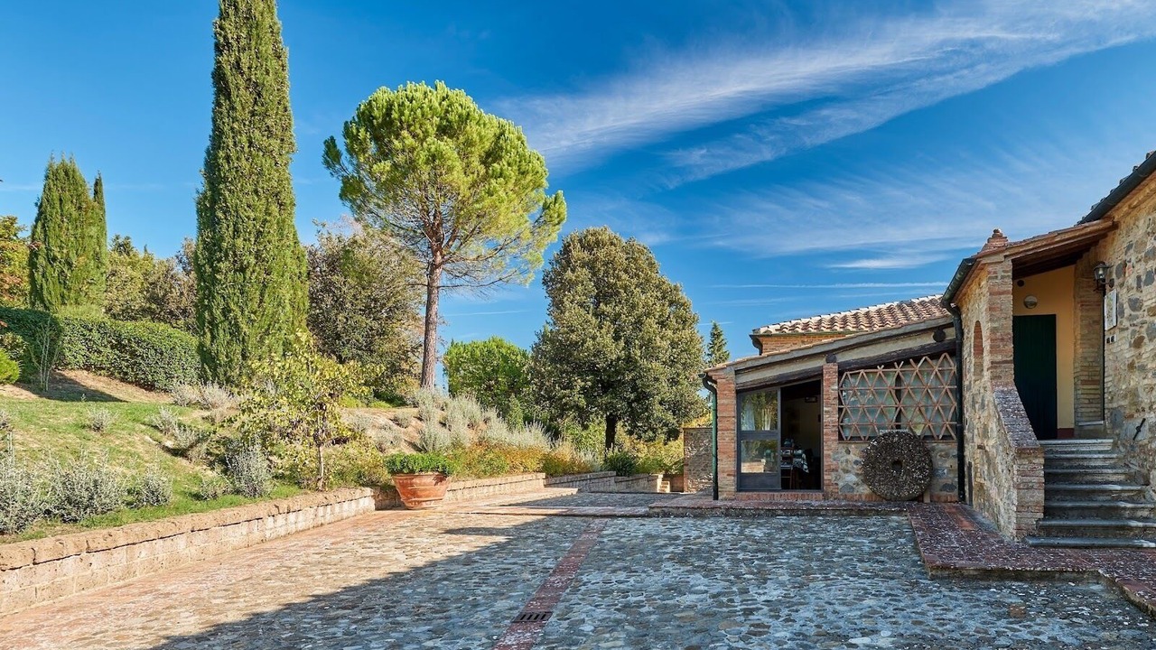 Photo of Outdoor in Casole d'Elsa