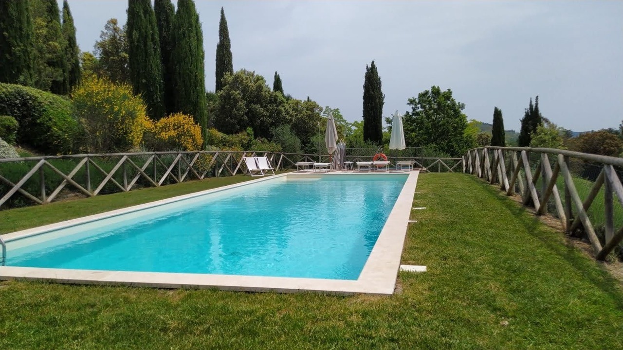 Photo of Outdoor in Casole d'Elsa