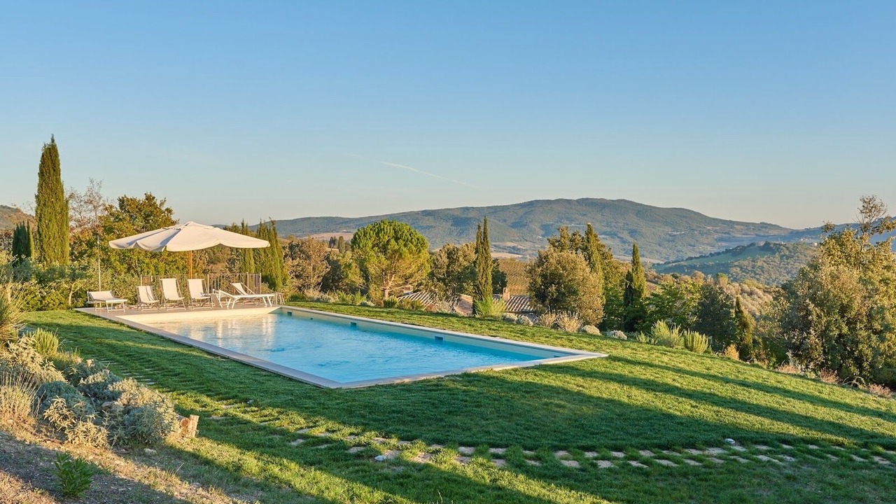 Photo of Outdoor in Casole d'Elsa