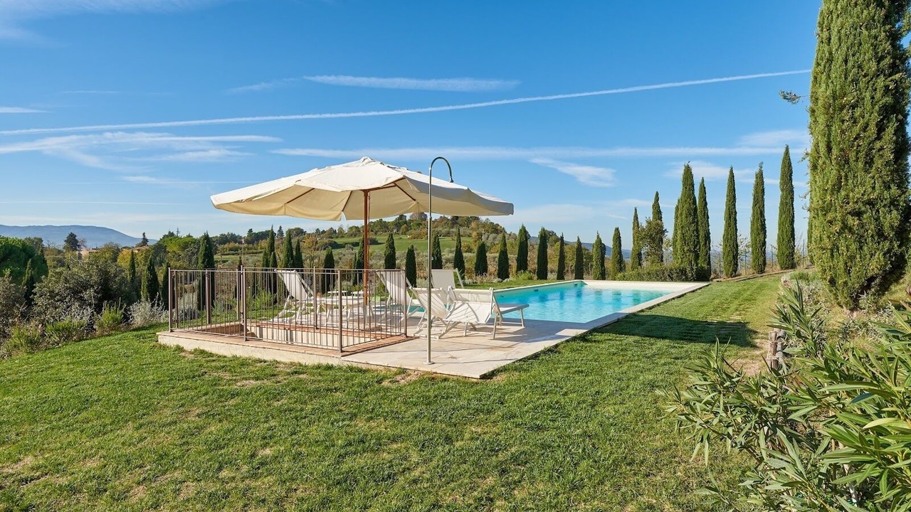 Photo of Outdoor in Casole d'Elsa
