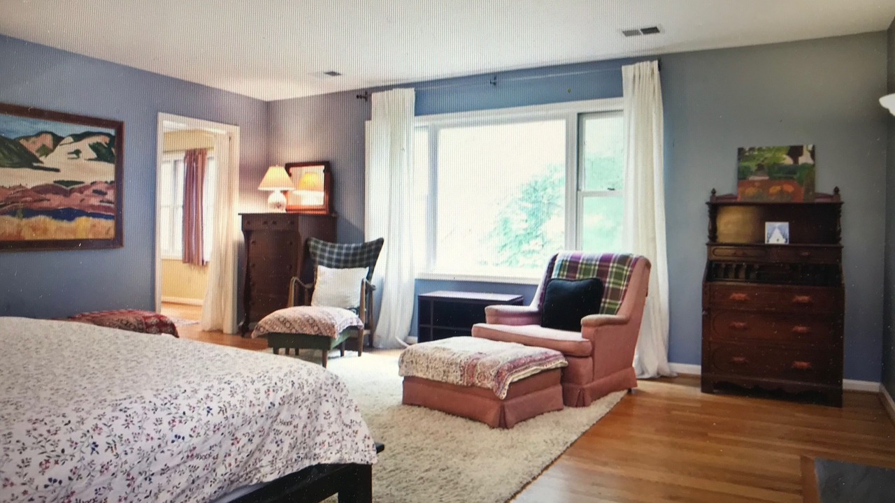 Photo of Bedroom in Takoma Park