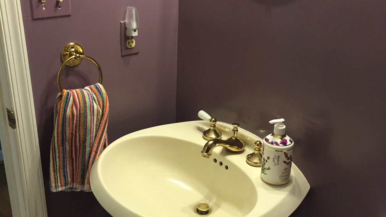 Photo of Bathroom in Takoma Park