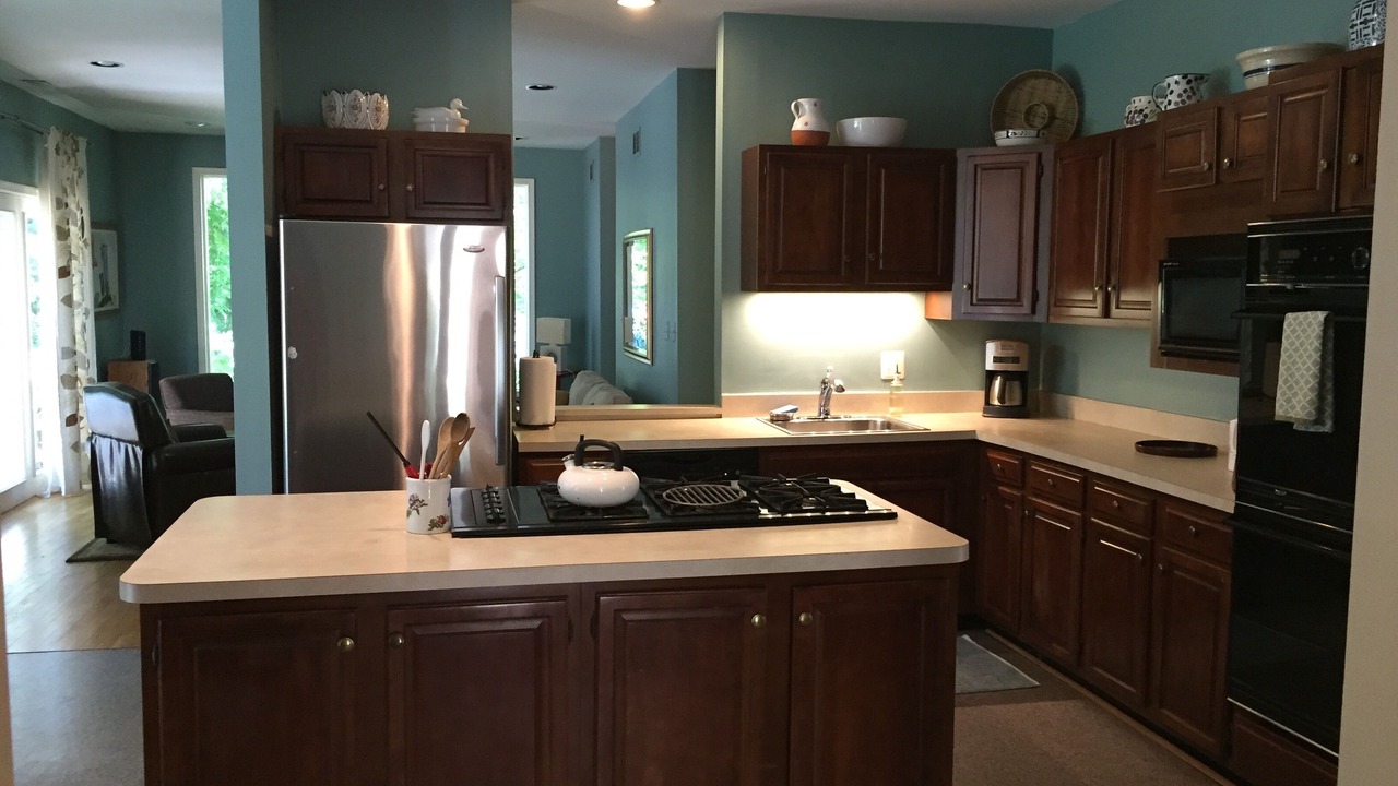 Photo of Kitchen in Takoma Park