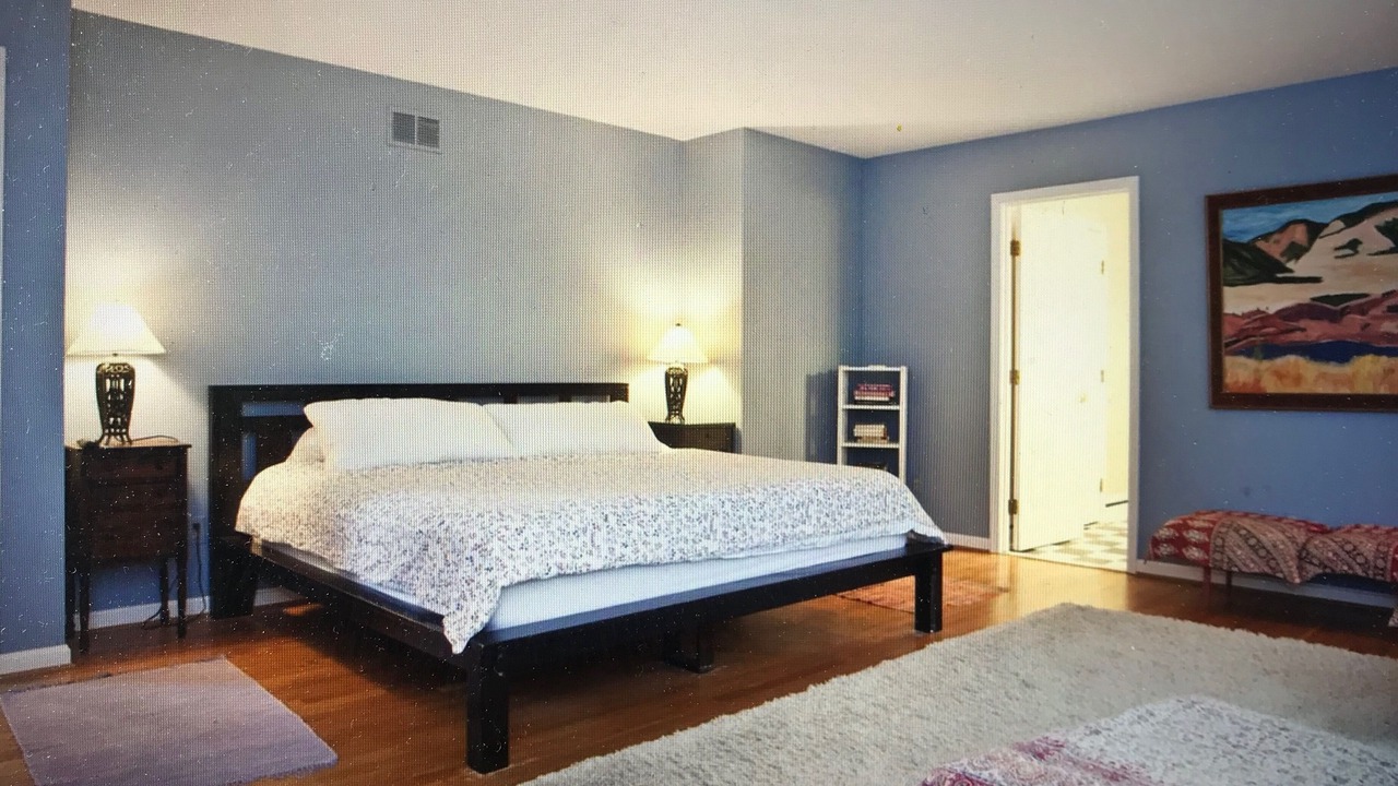 Photo of Bedroom in Takoma Park