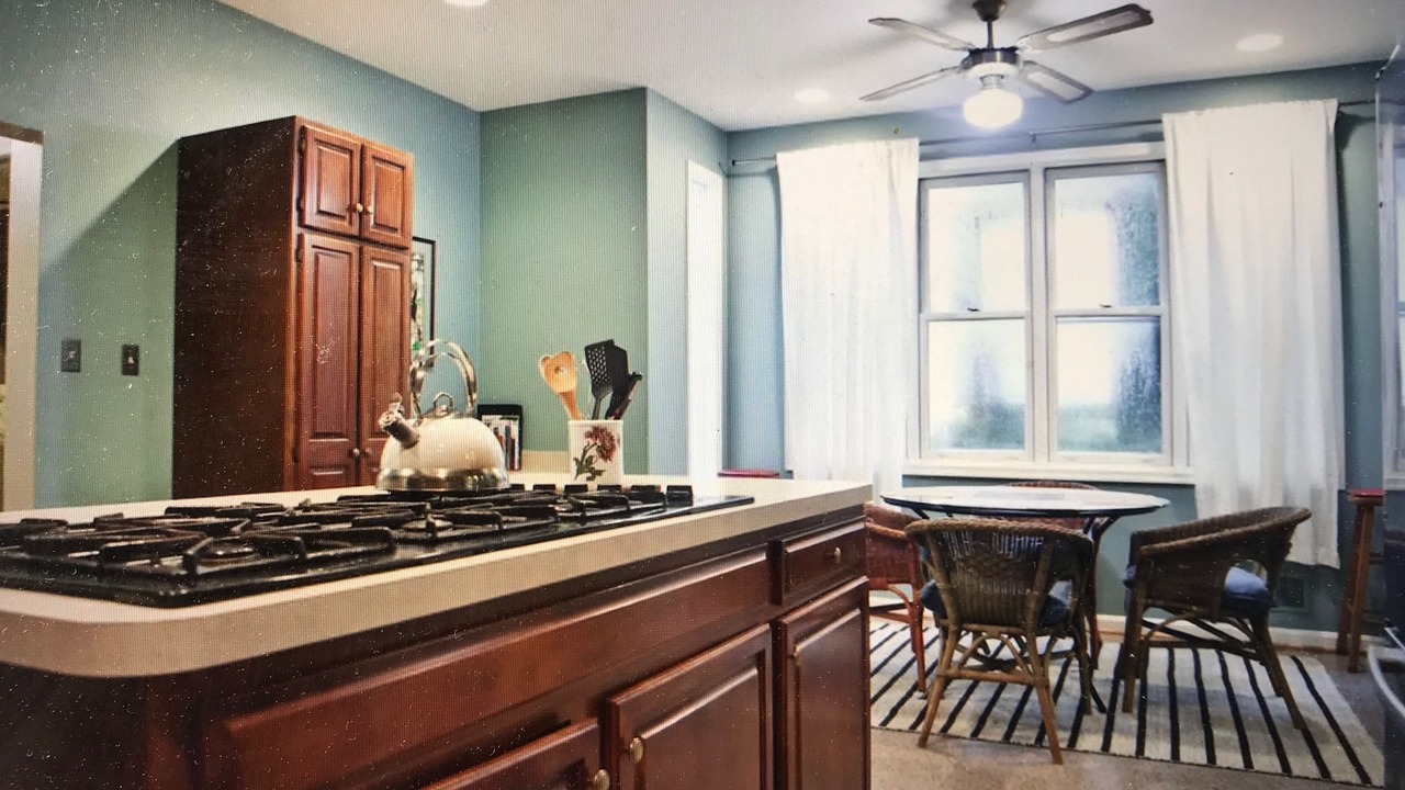 Photo of Kitchen in Takoma Park