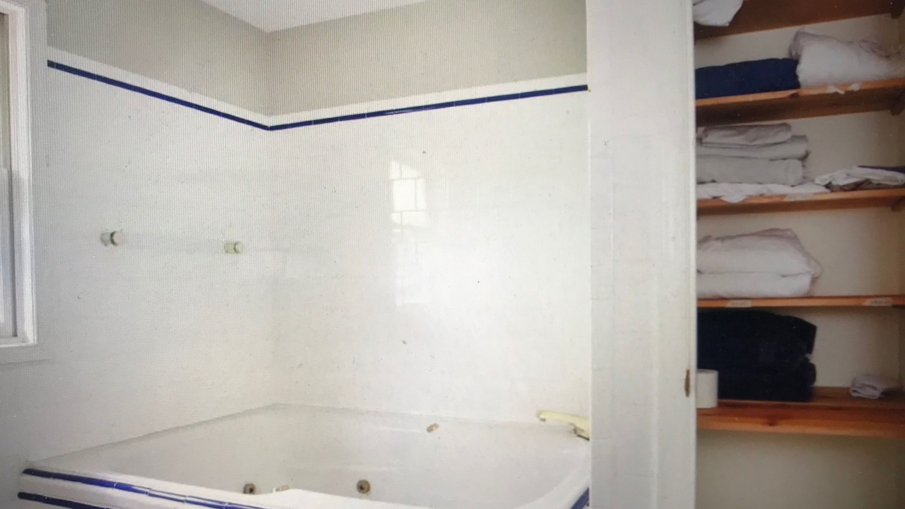 Photo of Bathroom in Takoma Park