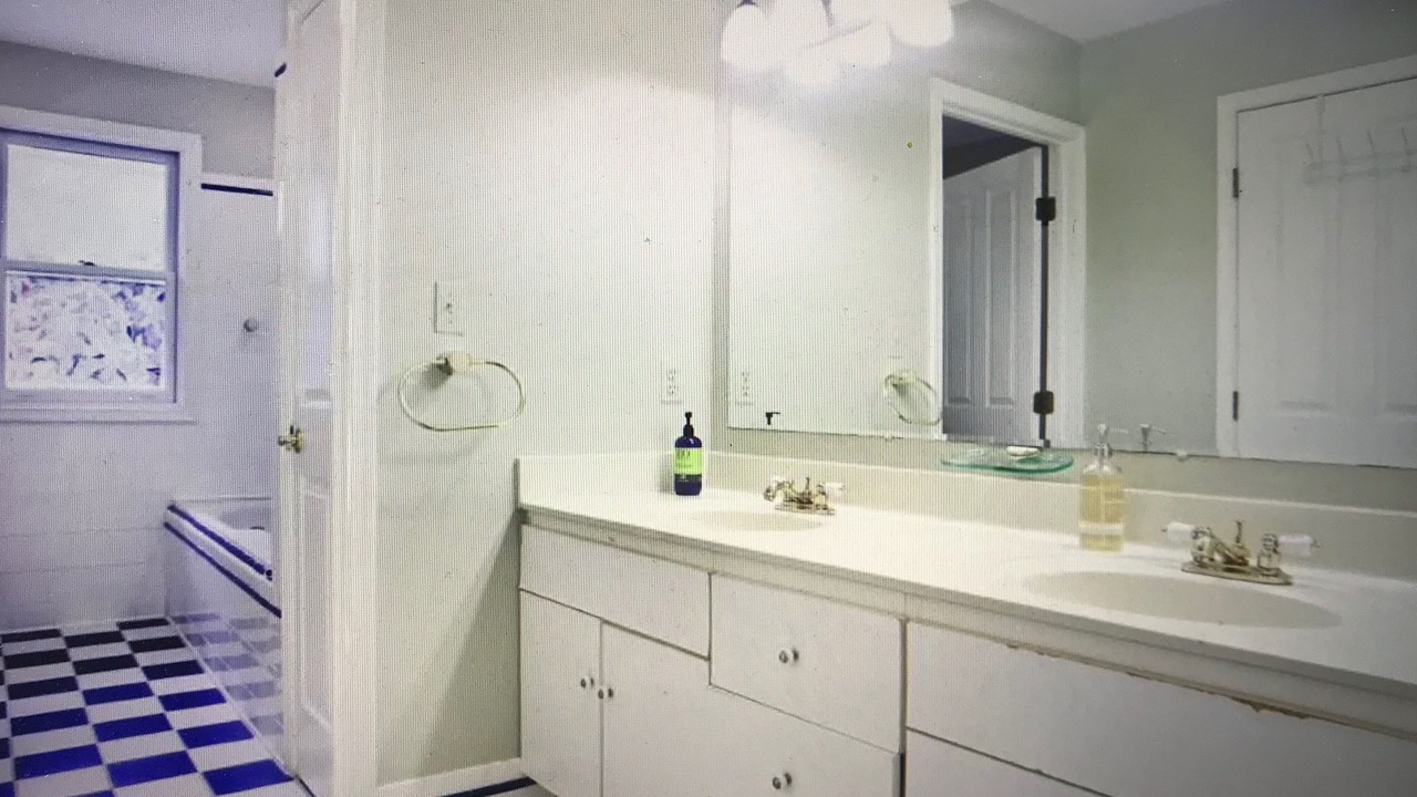 Photo of Bathroom in Takoma Park