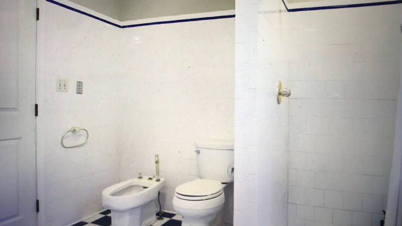 Photo of Bathroom in Takoma Park