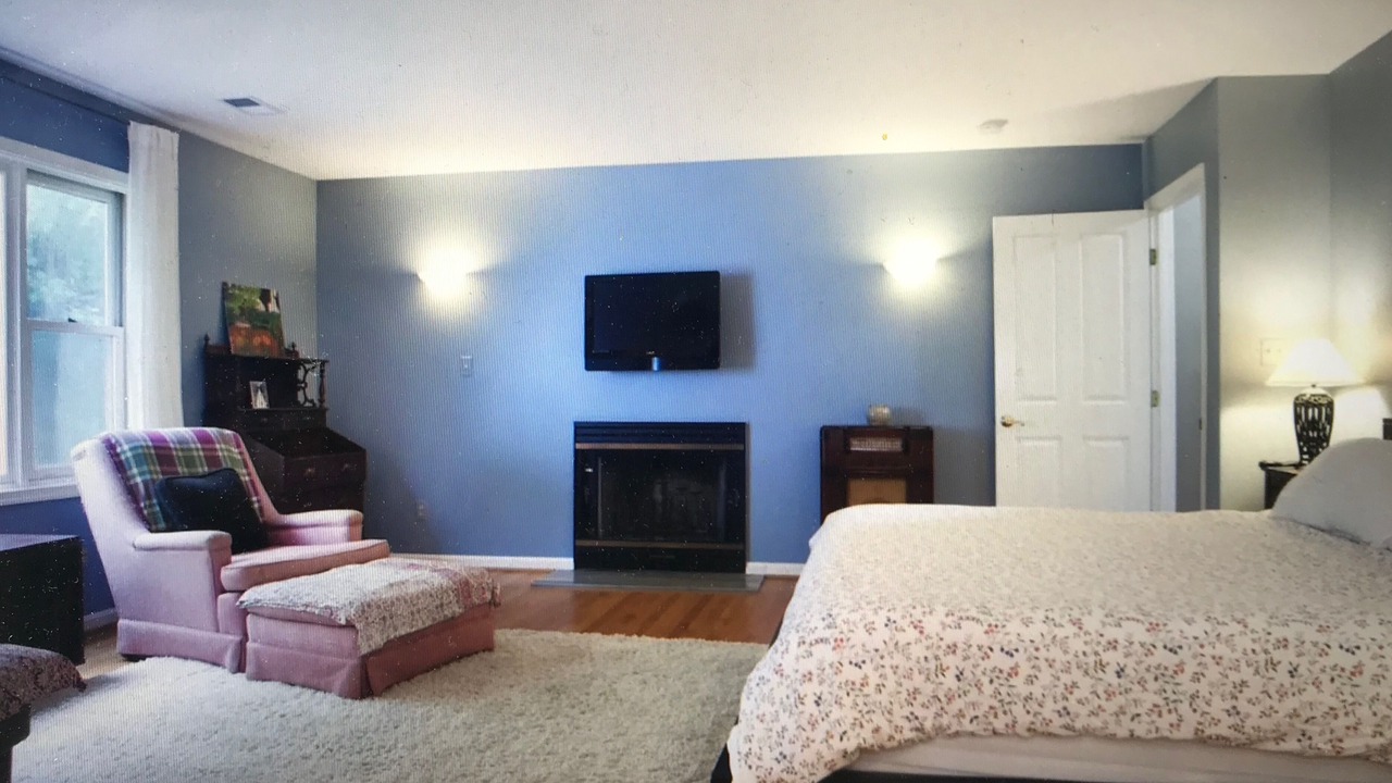Photo of Bedroom in Takoma Park