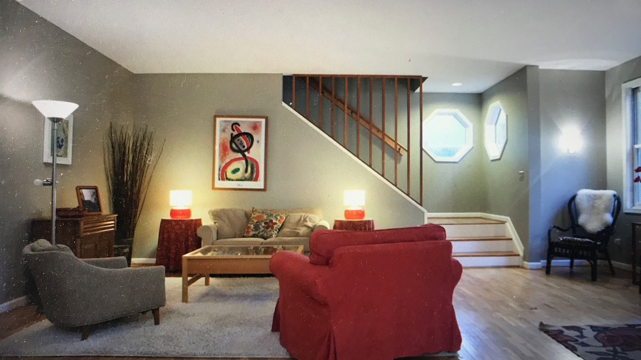 Photo of Livingroom in Takoma Park