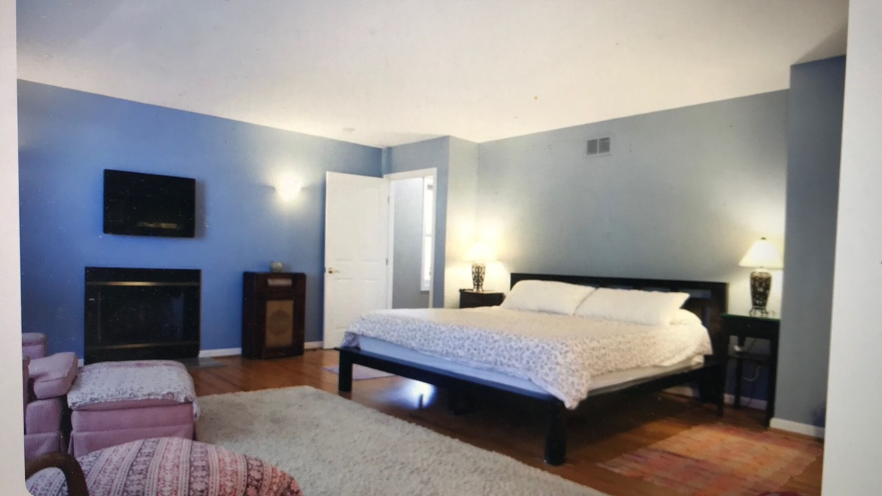 Photo of Bedroom in Takoma Park