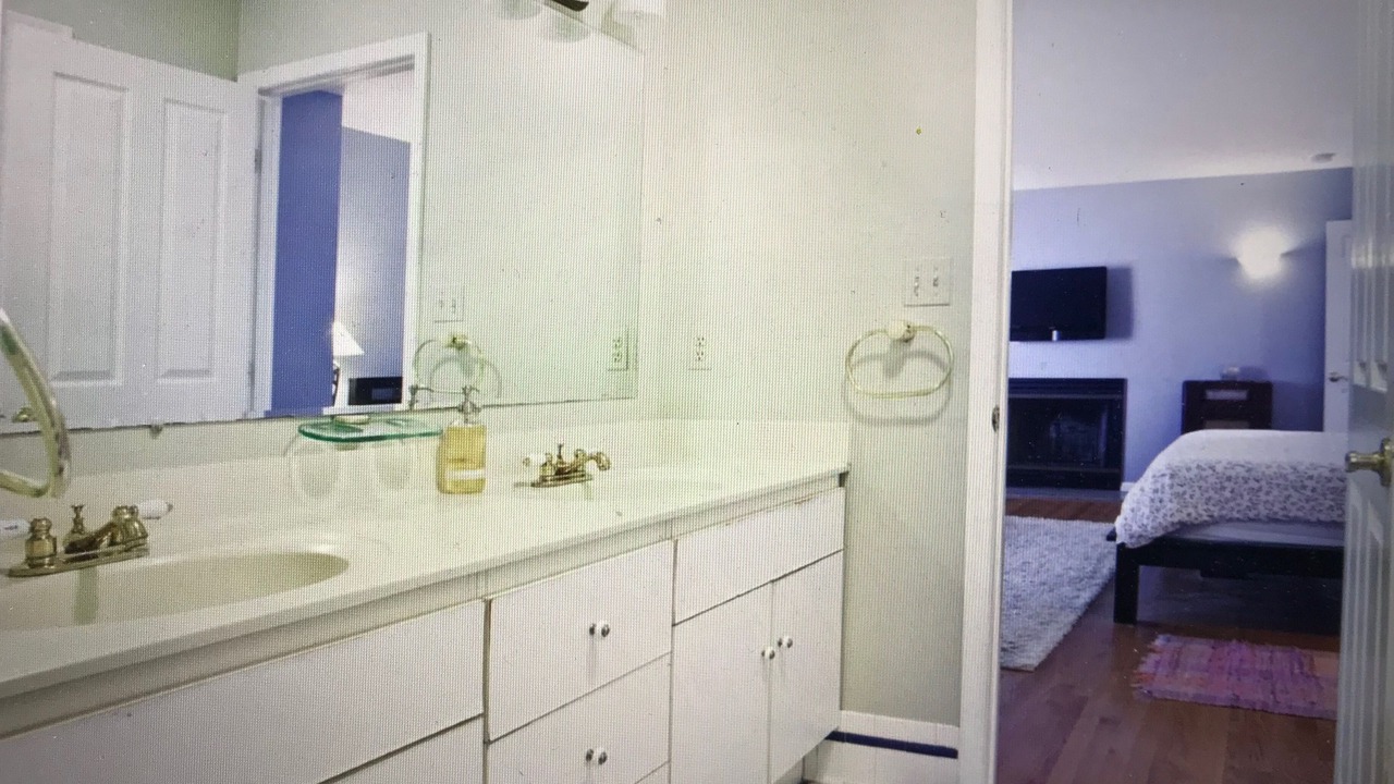 Photo of Bathroom in Takoma Park