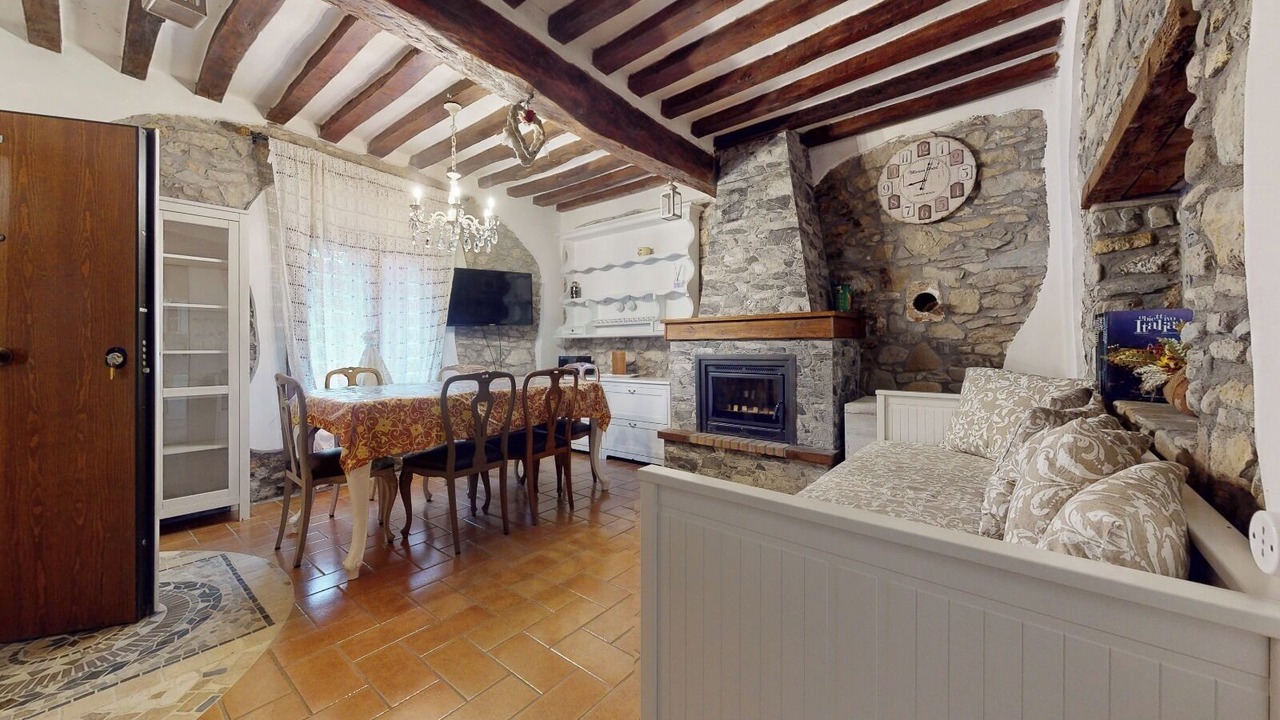 Photo of Livingroom in Monte San Pietro