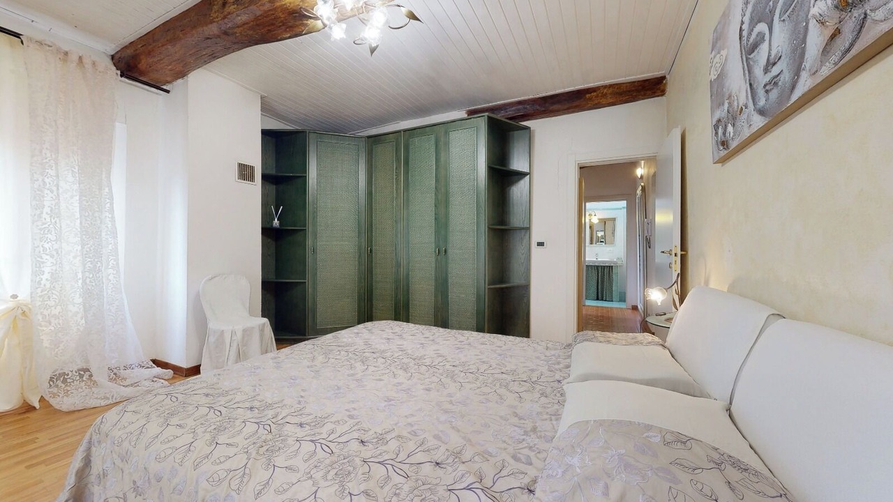 Photo of Bedroom in Monte San Pietro