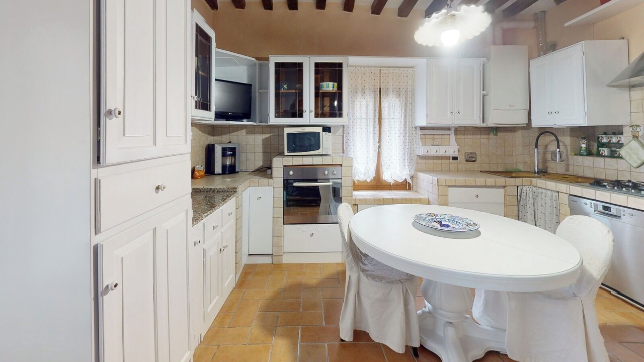 Photo of Kitchen in Monte San Pietro
