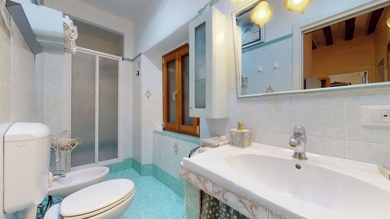 Photo of Bathroom in Monte San Pietro