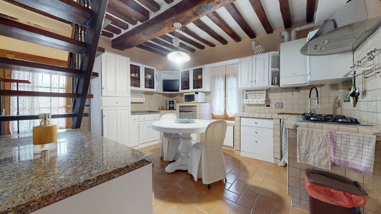 Photo of Kitchen in Monte San Pietro