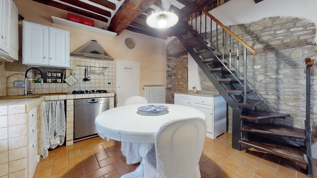 Photo of Kitchen in Monte San Pietro