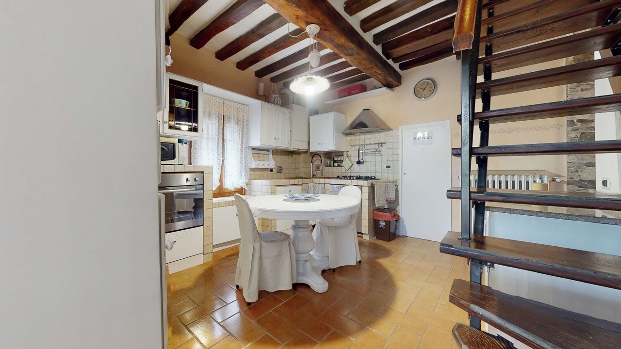 Photo of Kitchen in Monte San Pietro