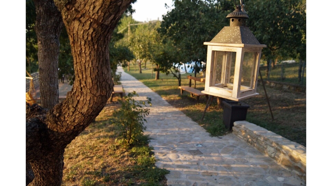 Photo of Outdoor in Monte San Pietro