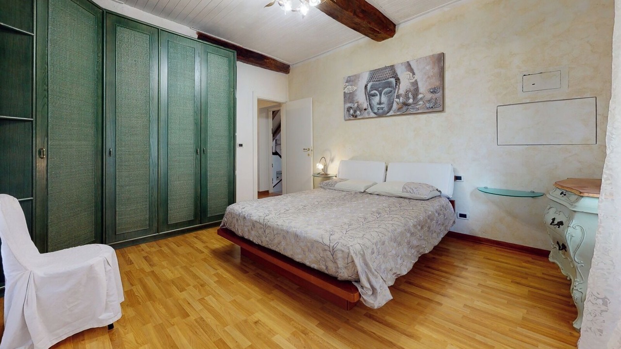 Photo of Bedroom in Monte San Pietro
