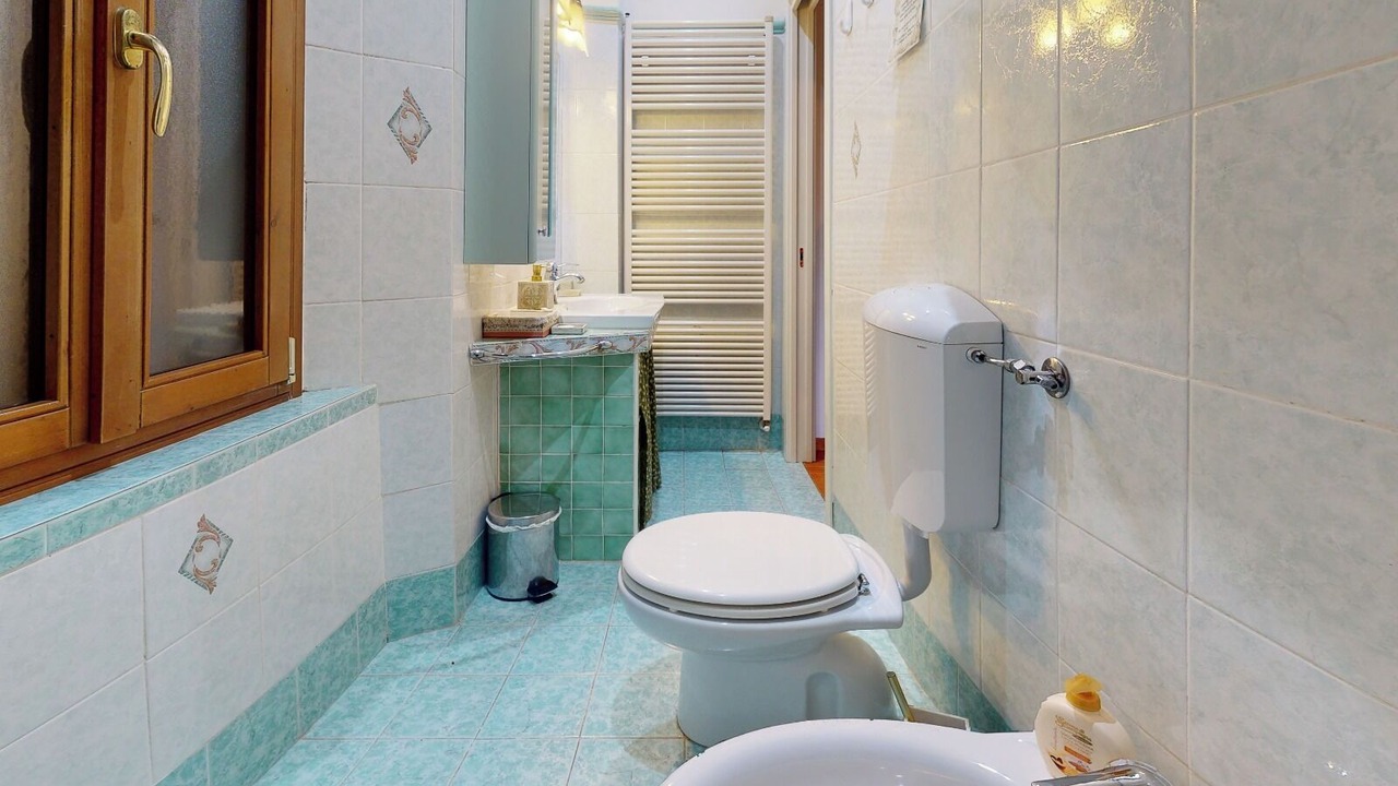 Photo of Bathroom in Monte San Pietro