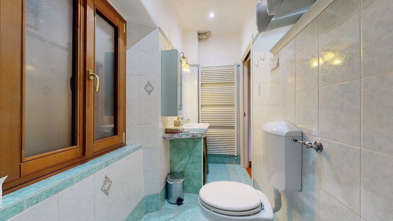 Photo of Bathroom in Monte San Pietro
