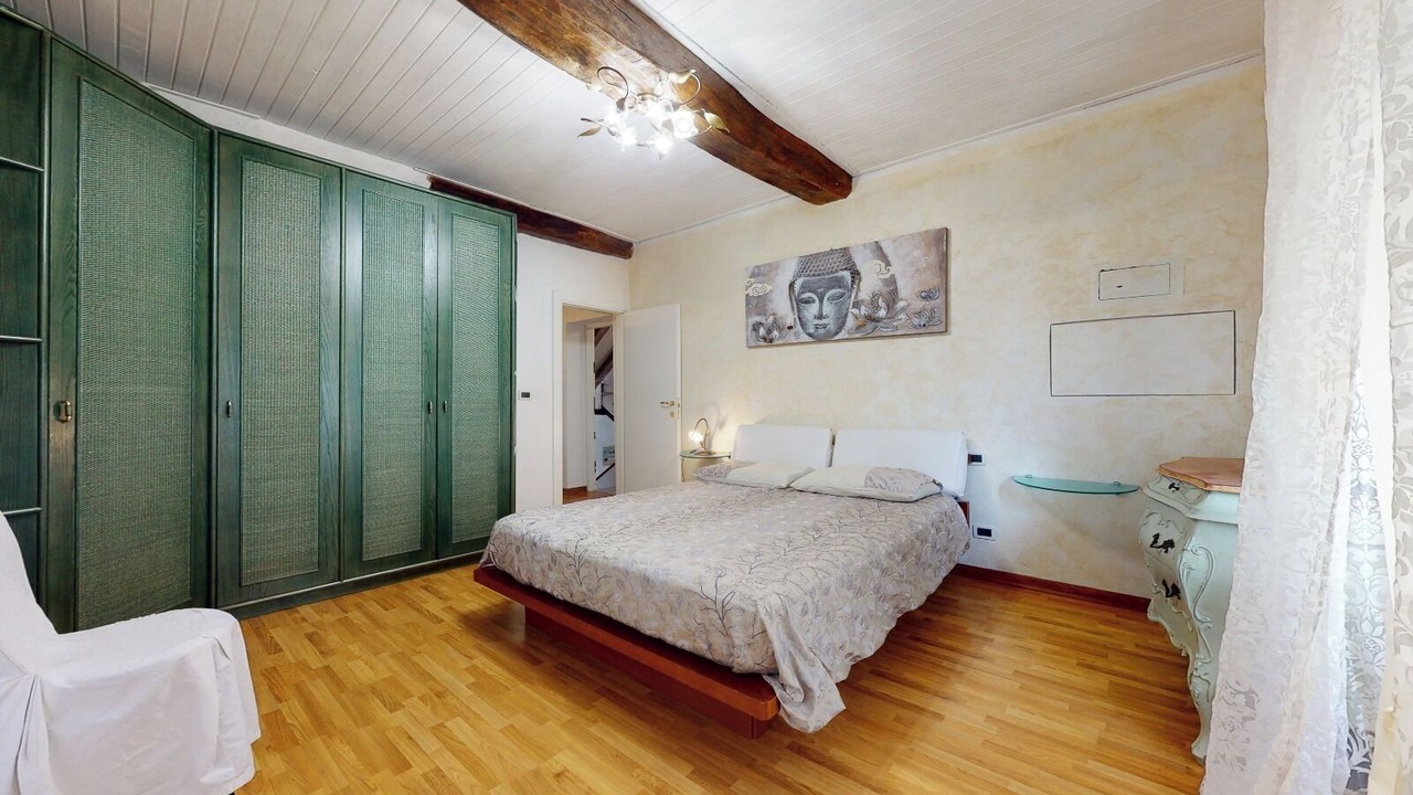 Photo of Bedroom in Monte San Pietro