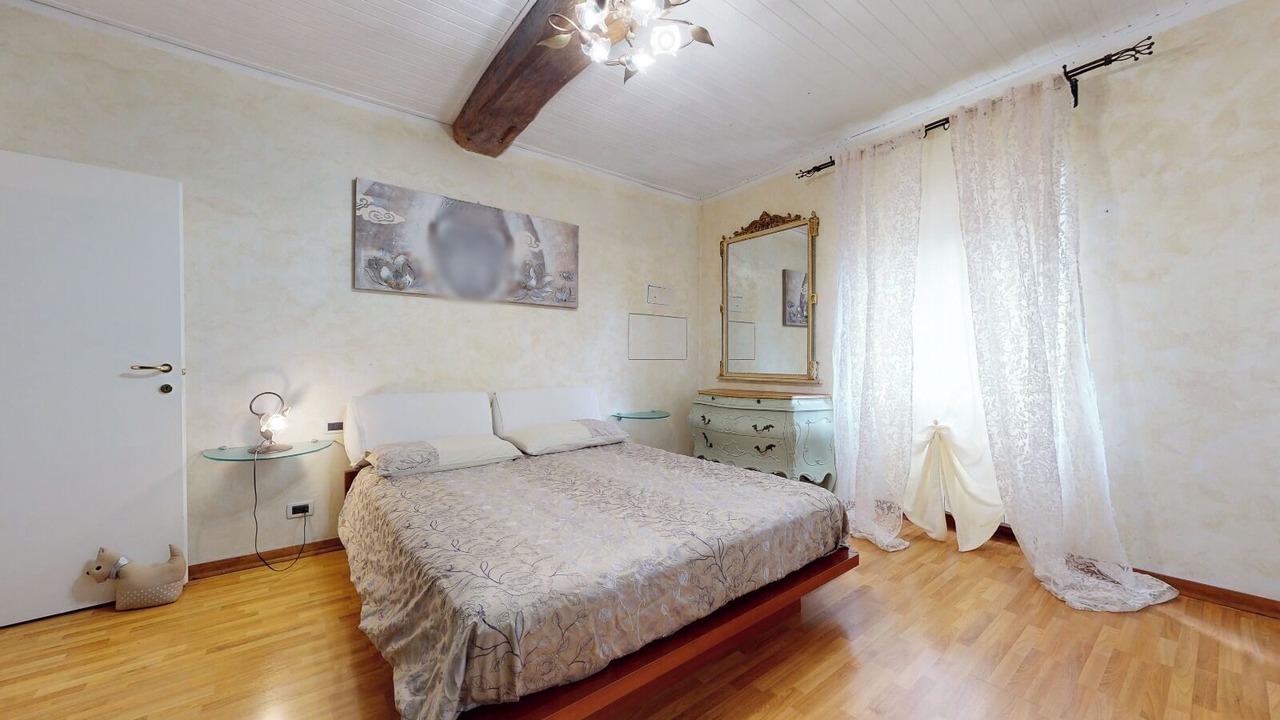 Photo of Bedroom in Monte San Pietro