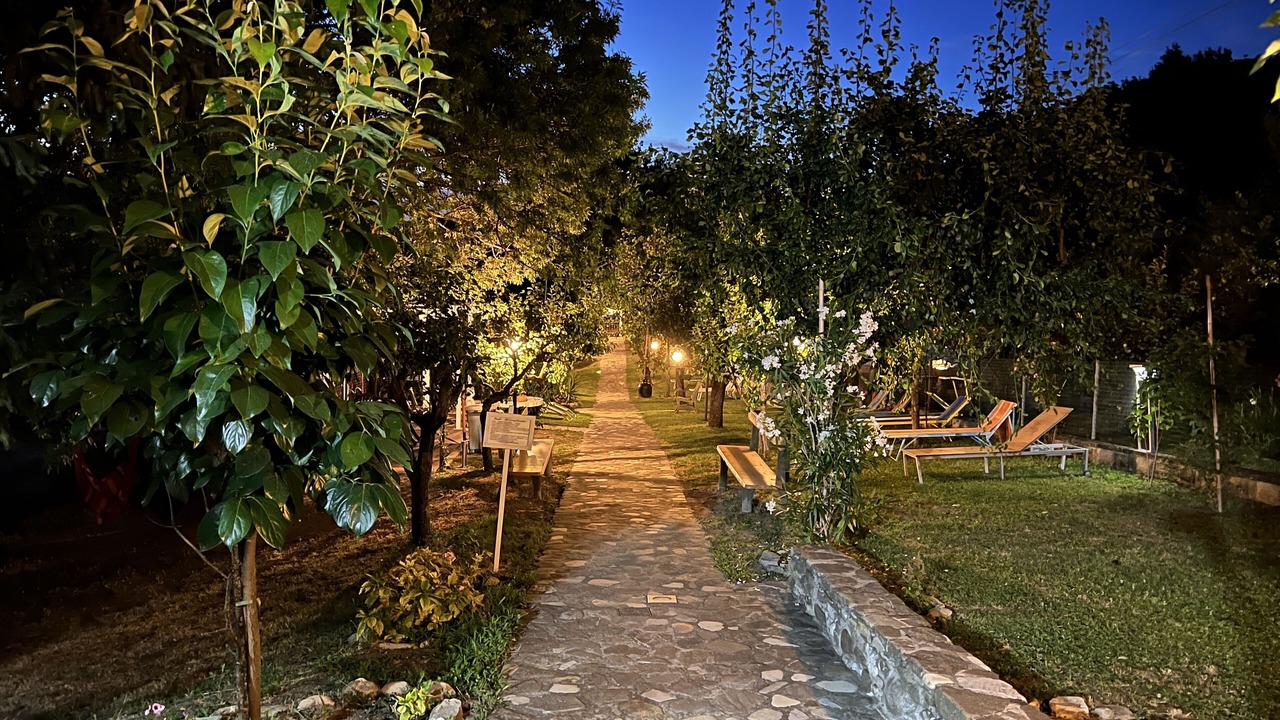 Photo of Outdoor in Monte San Pietro