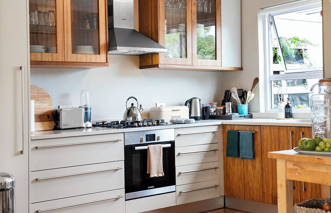 Photo of Kitchen in Noordhoek