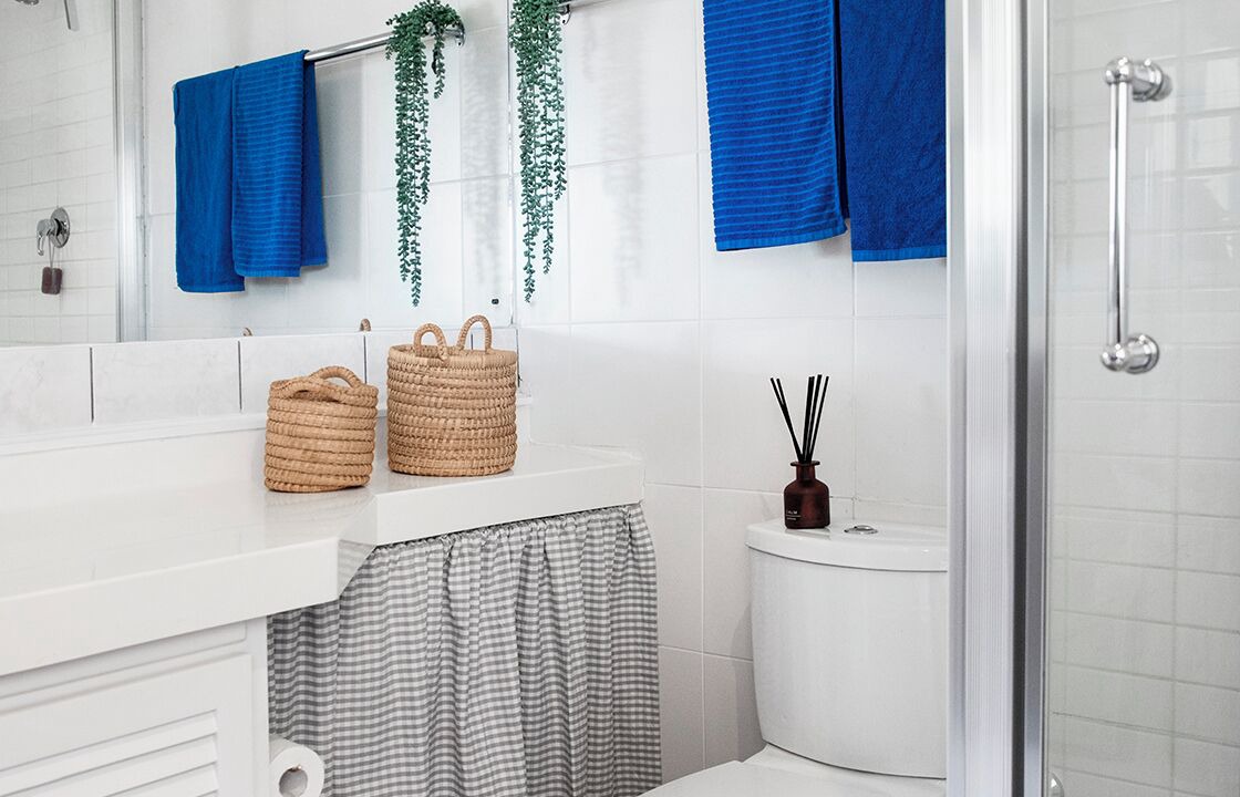 Photo of Bathroom in Noordhoek