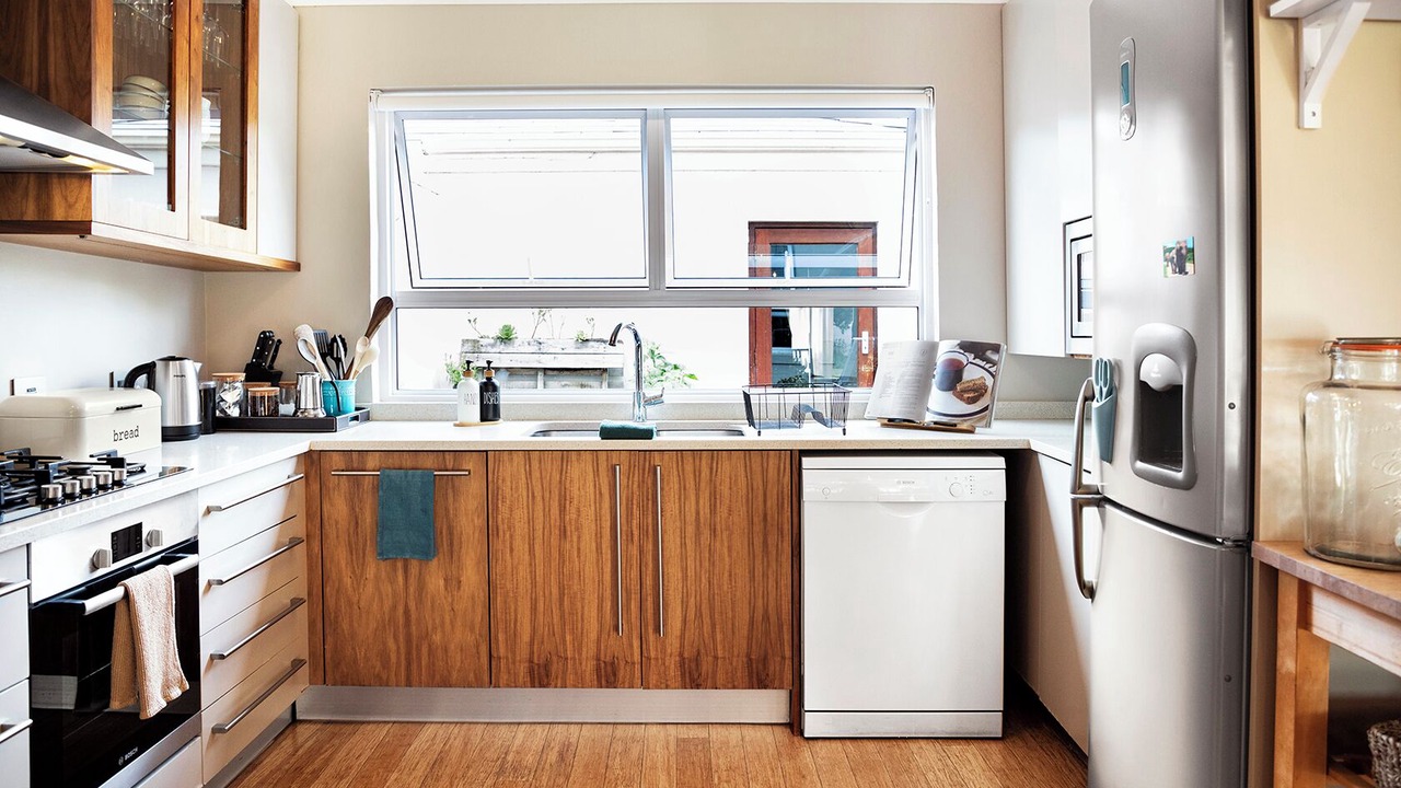 Photo of Kitchen in Noordhoek