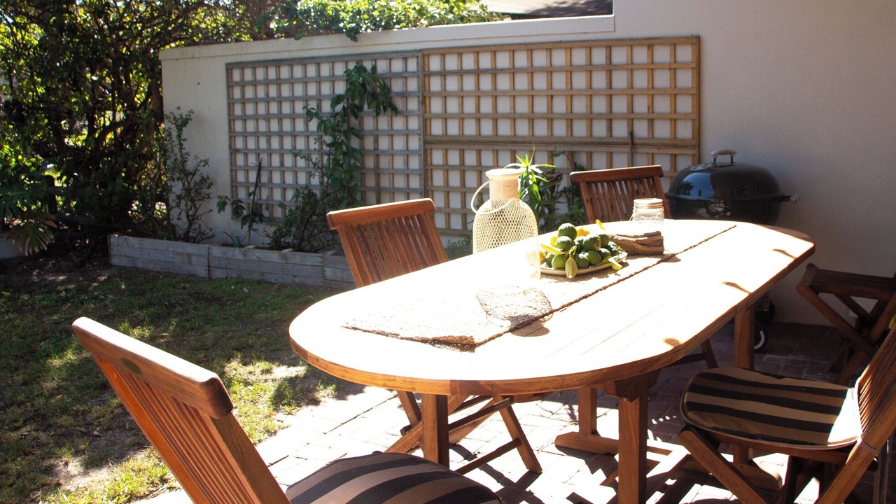 Photo of Outdoor in Noordhoek