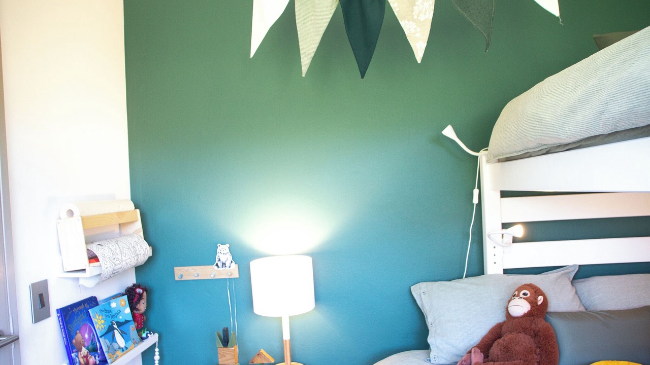 Photo of Bedroom in Noordhoek
