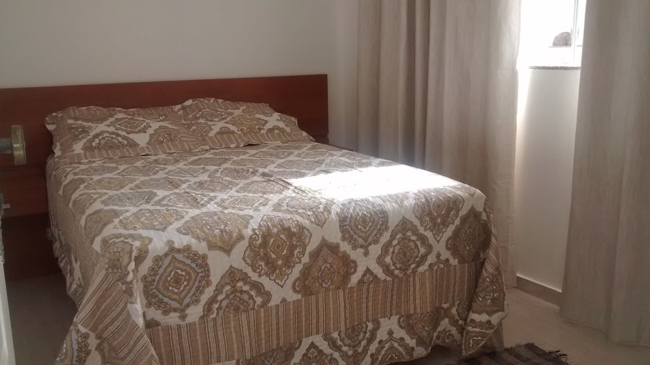 Photo of Bedroom in Foguete