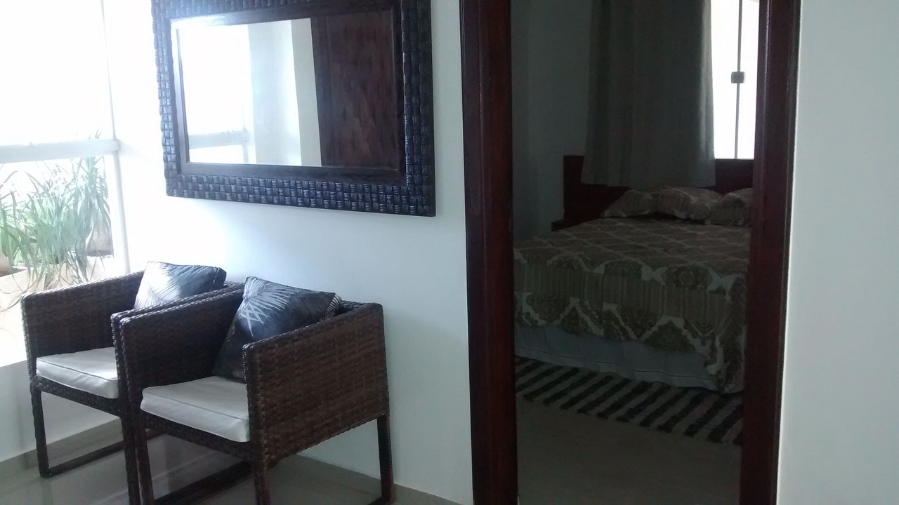 Photo of Bedroom in Foguete