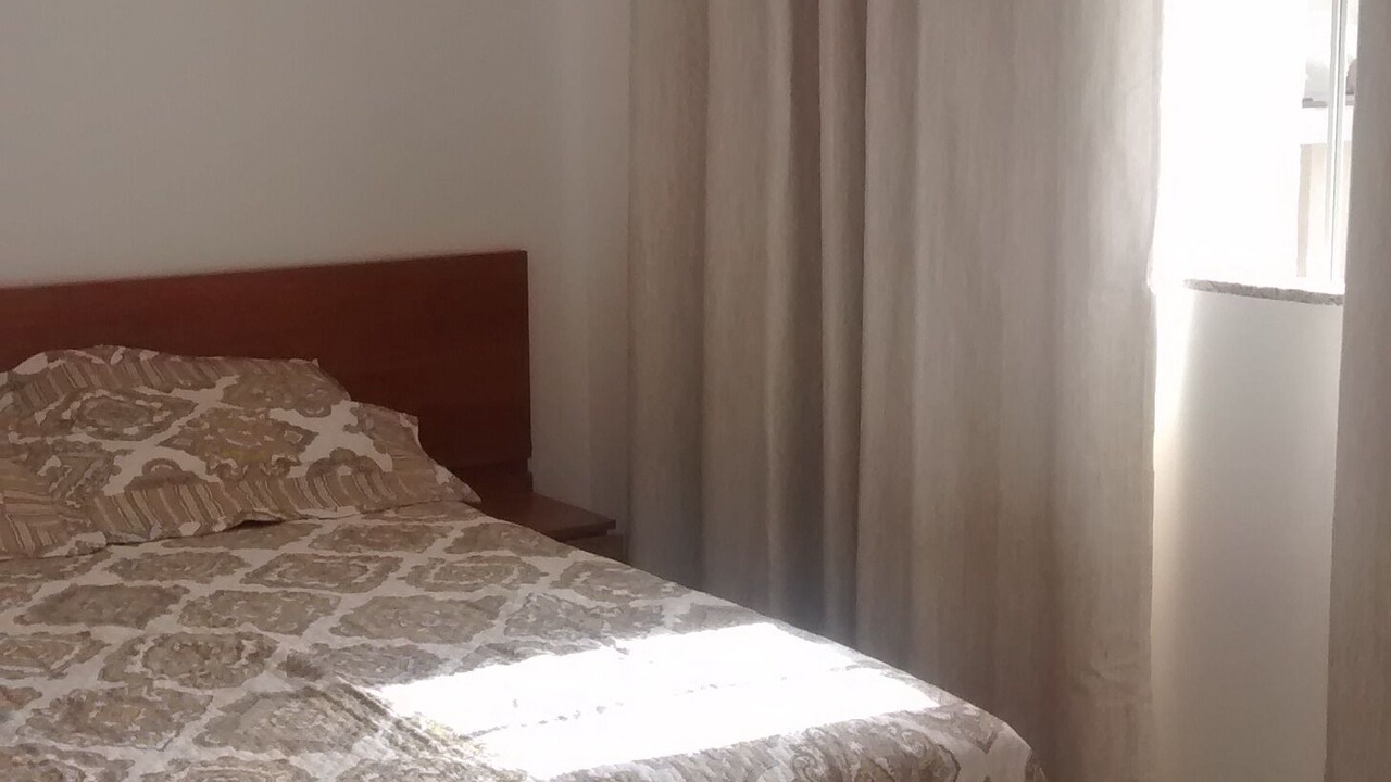 Photo of Bedroom in Foguete
