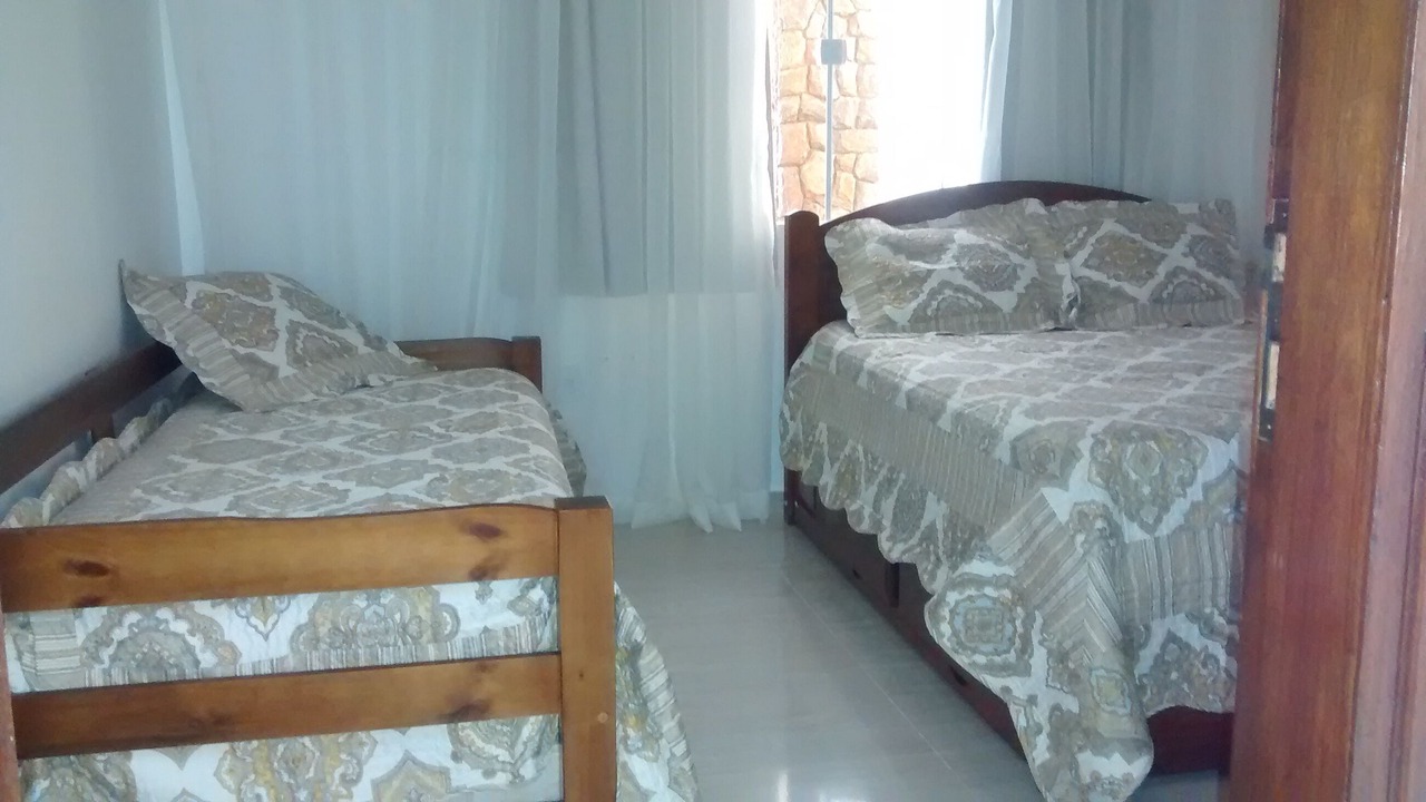 Photo of Bedroom in Foguete