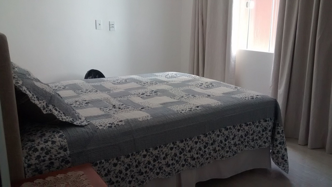 Photo of Bedroom in Foguete