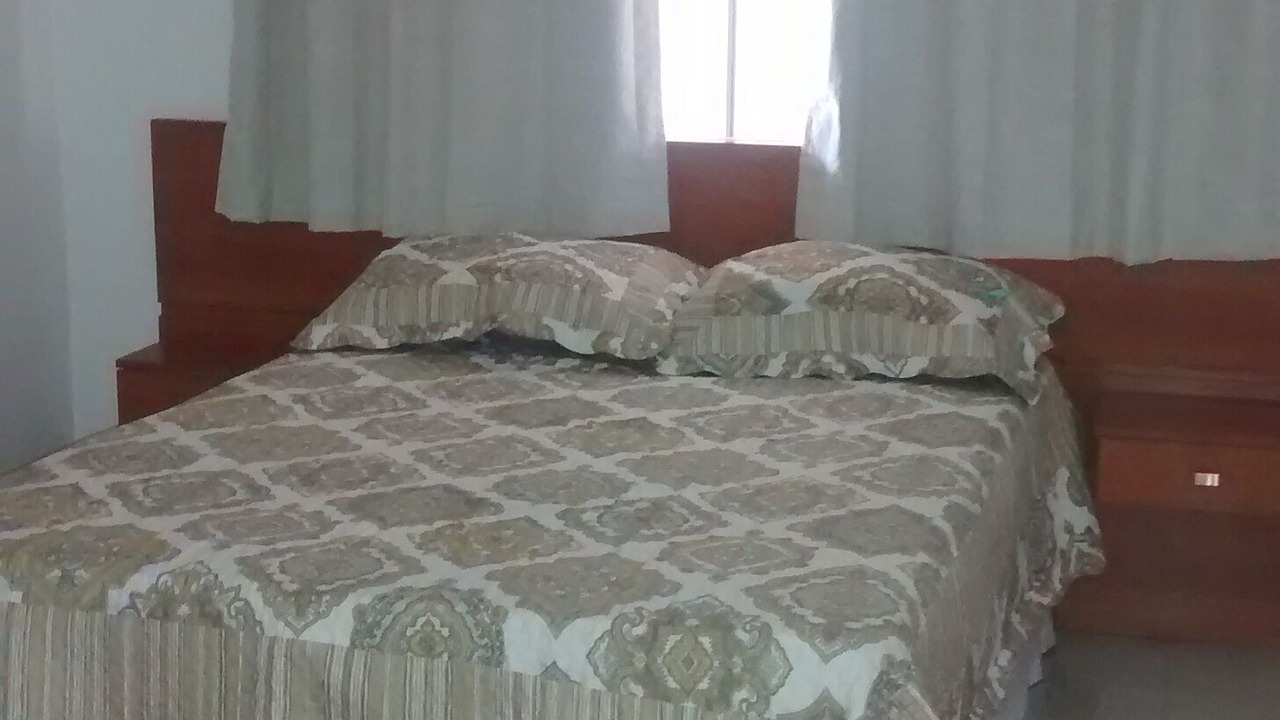 Photo of Bedroom in Foguete