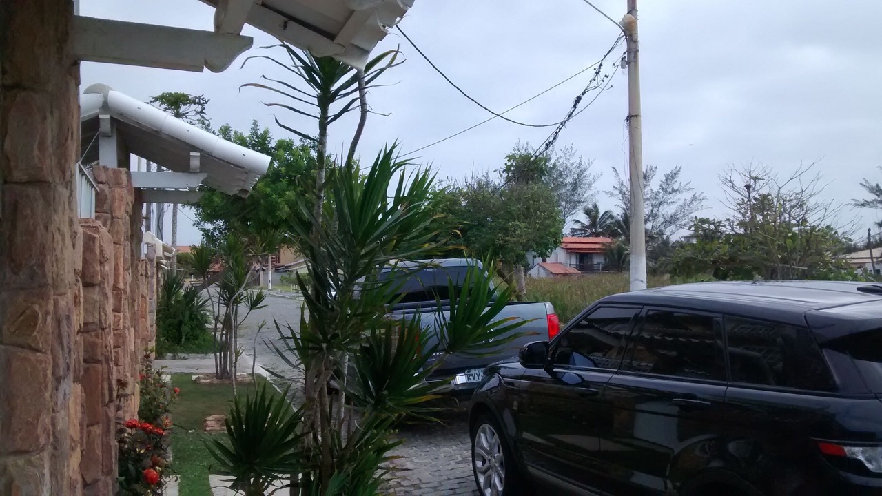 Photo of Outdoor in Foguete