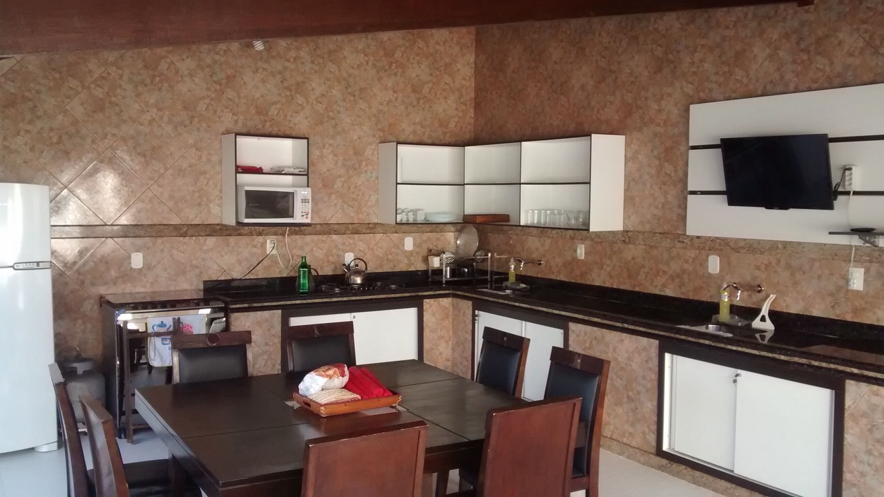Photo of Kitchen in Foguete