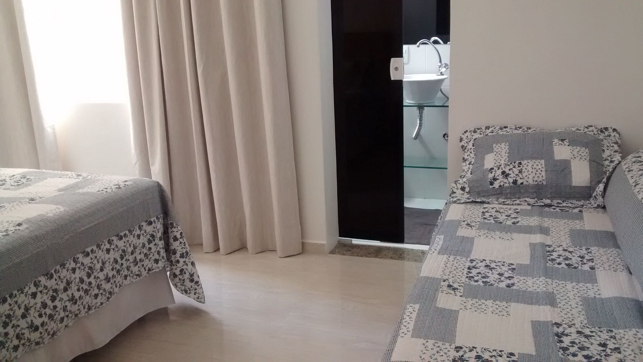 Photo of Bedroom in Foguete
