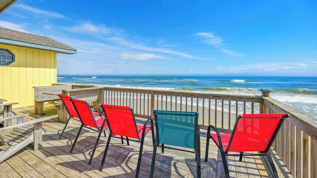Photo of Others in Rodanthe