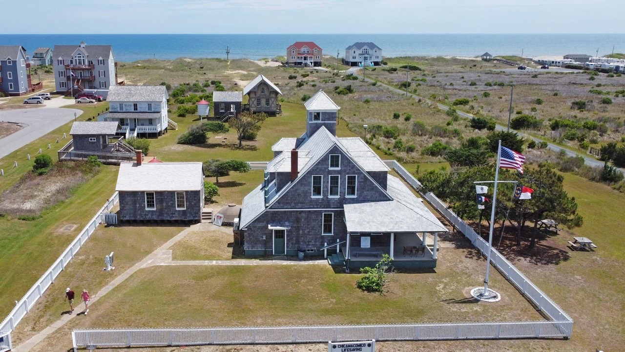 Photo of Outdoor in Rodanthe