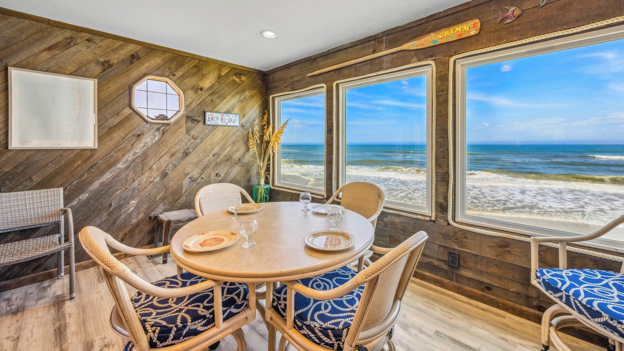 Photo of Others in Rodanthe