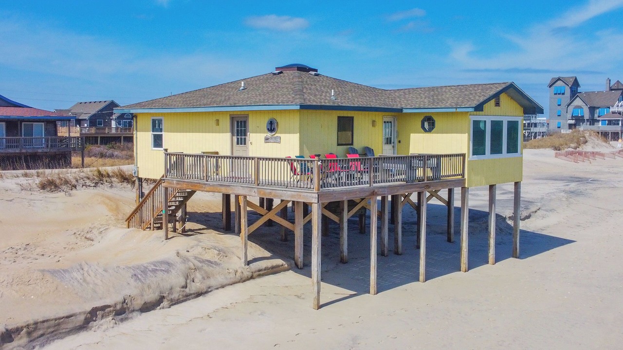 Photo of Outdoor in Rodanthe