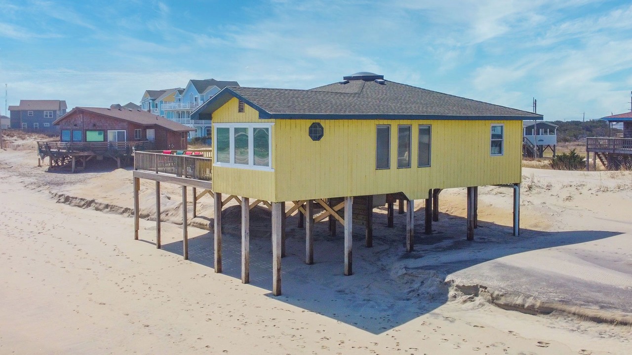 Photo of Outdoor in Rodanthe