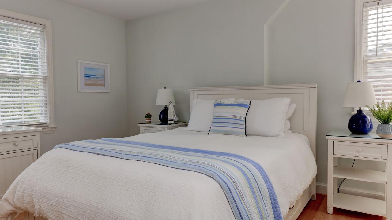 Photo of Bedroom in North Ridge